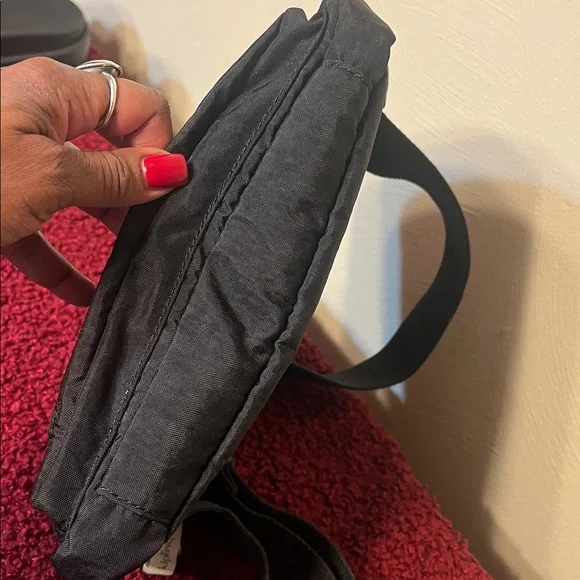 Kipling Black Convertible Crossbody/Fanny Pack - Picture 15 of 15